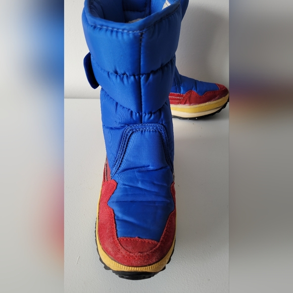 Retro Vintage Winter boots by Rubber Duck Denmark - Picture 7 of 15